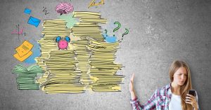 Procrastinação - Saiba como parar de enrolar no Trabalho 1 Procastinação