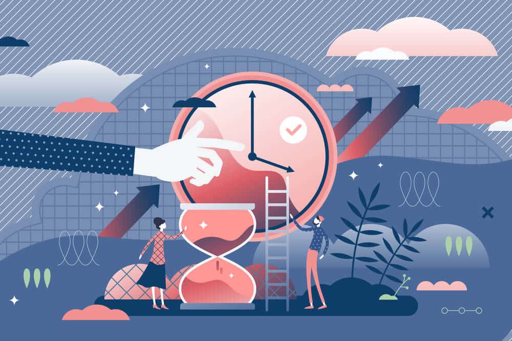 gestao do tempo produtividade 6 dicas para produzir mais melhor