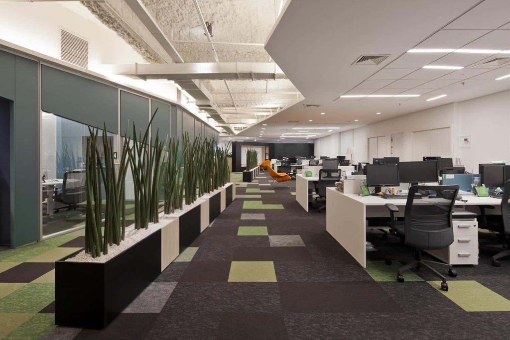 A Multpainel ganhou o “Prêmio de Arquitetura Corporativa 2016” 2 vencedor do Prêmio de Arquitetura Corporativa 2016