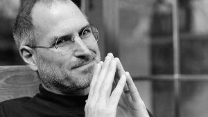 steve jobs multpainel vidro