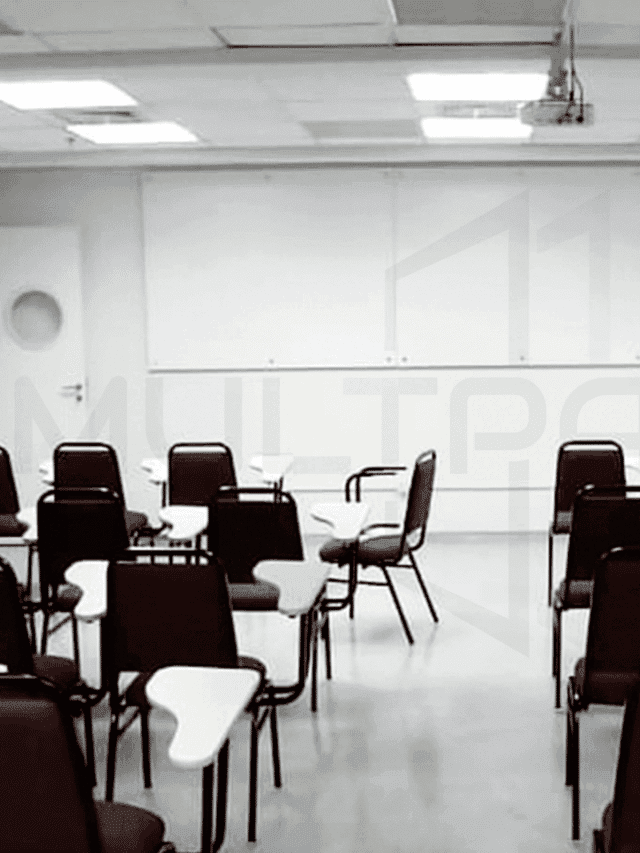 5 Dicas para Lousas de Vidro em Salas de Aula