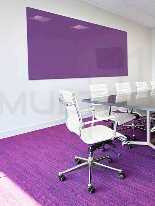 Lousas de Vidro Serigrafada: Estilo & Segurança