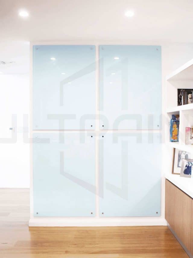 Descubra a Lousa de Vidro Multpainel: Futuro da Escrita