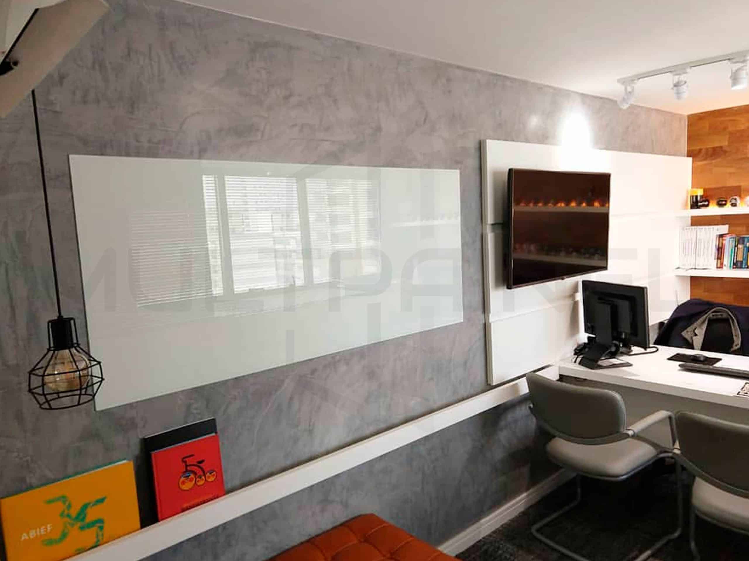 Entenda Os Benefícios Da Lousa De Vidro