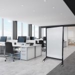 flip chart de vidro ny 2