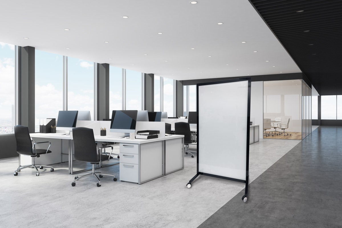 flip chart de vidro ny 2