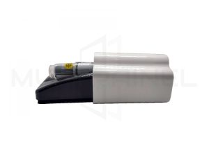 kit apagador caneta suporte lousa de vidro