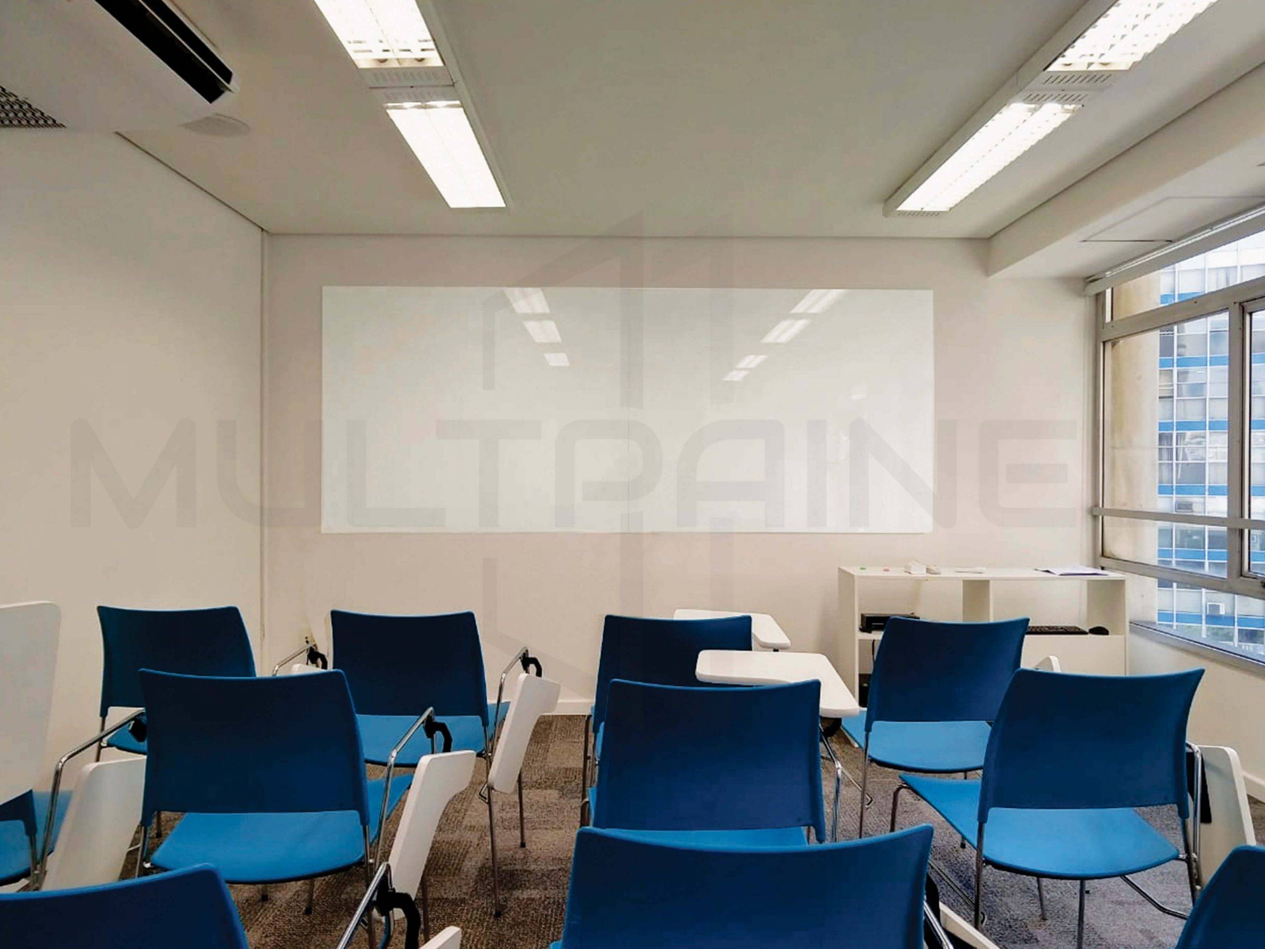 Quanto Custa Um Quadro Para Dar Aula?