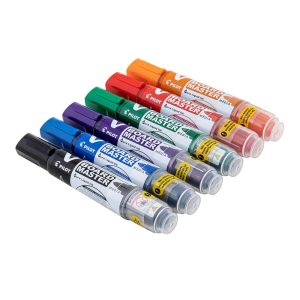 Onde vende caneta para quadro branco?