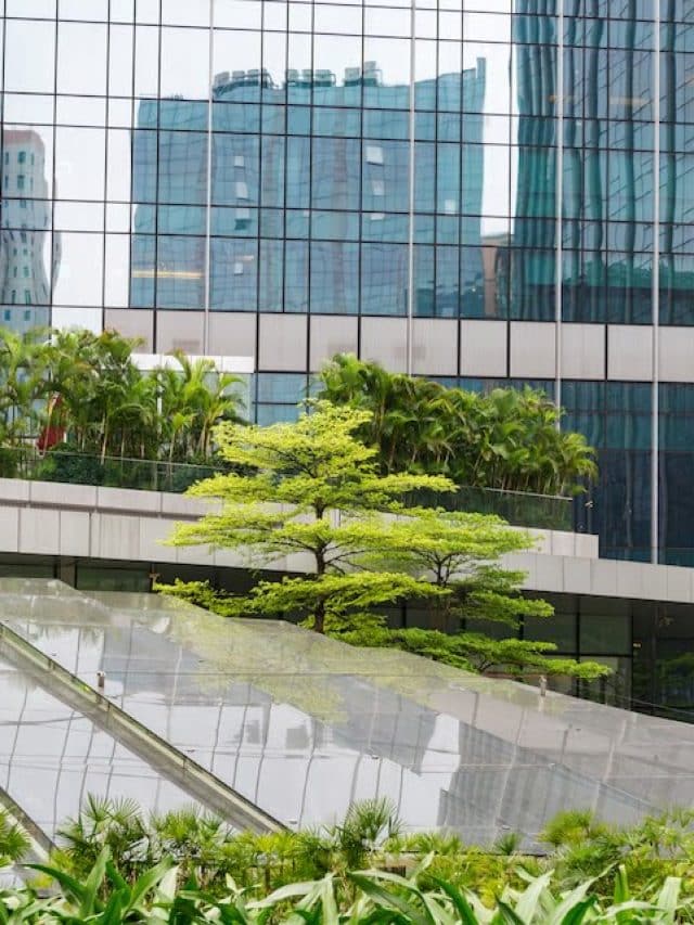 Inovação em Vidros: Autolimpeza com Tecnologia UV – Multpainel