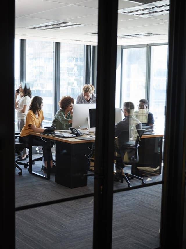 Tudo Sobre Parede com Vidro