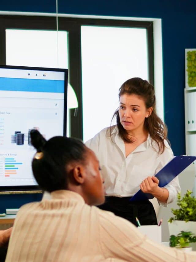 Qual a melhor lousa interativa do mercado?