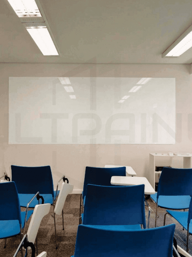 Aprenda a fazer um Quadro/Lousa de Vidro com a Multpainel.