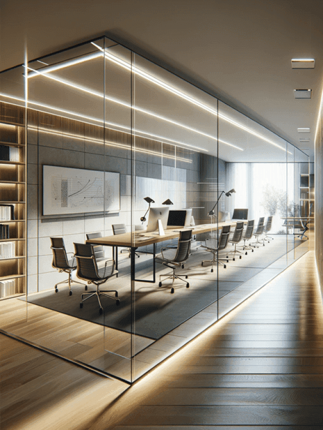 Lousas de vidro: Afinal, elas quebram?