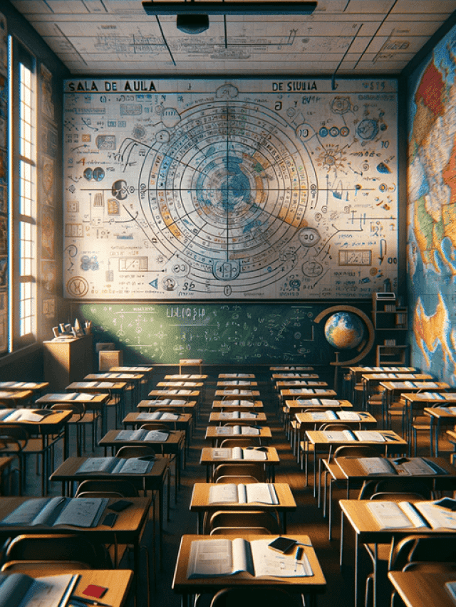 Conhecendo os Materiais das Lousas Modernas