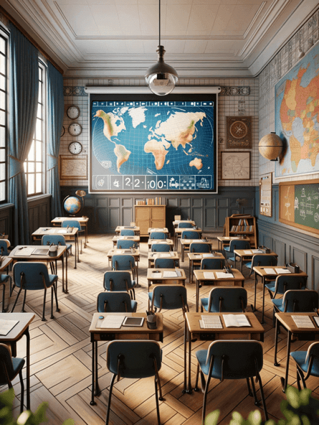 Escolhendo a Melhor Lousa Digital para Escolas