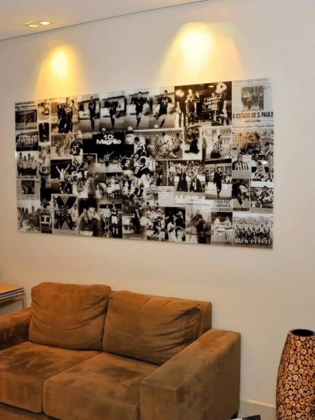 O que é Painel de Vidro?