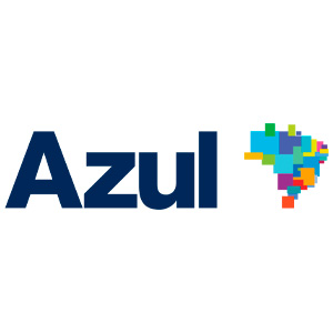 azul logo