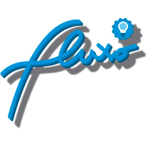 fluxo logo