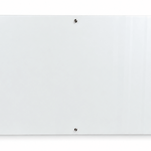 Lousa de Vidro Branca 1,50x1,00
